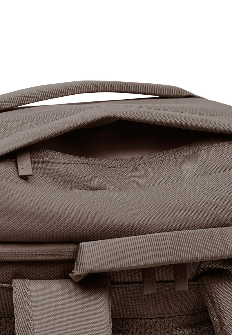 Kian Medium Brown - Rucksack