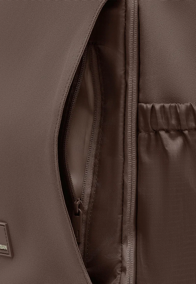Kian Medium Brown - Rucksack