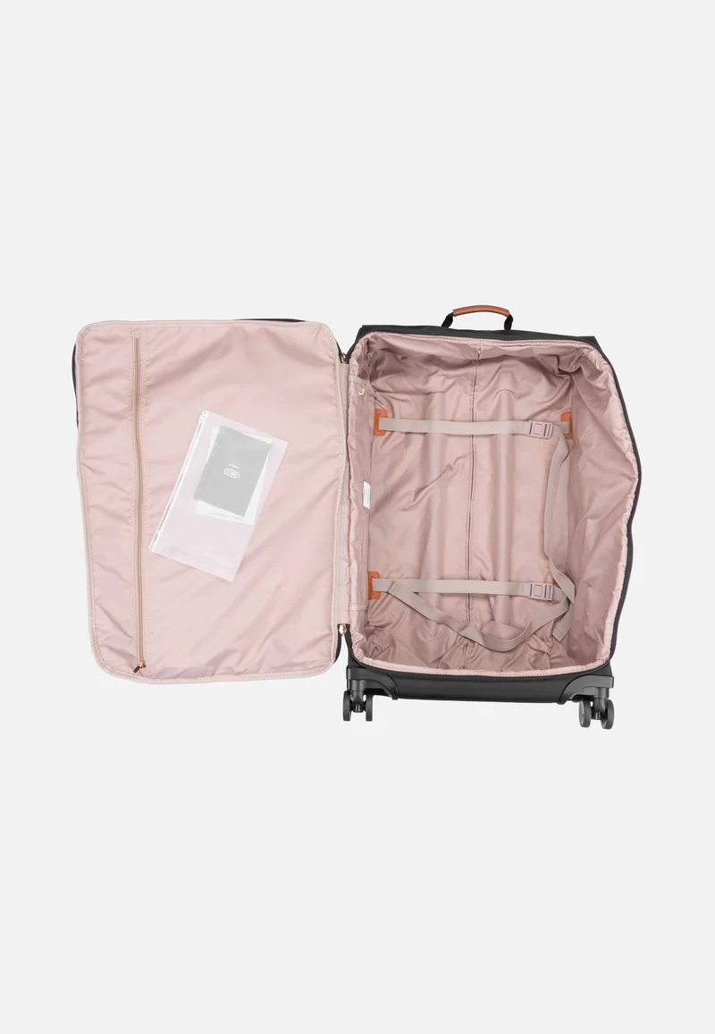 X-Travel Trolley 58139 Nero - Koffer