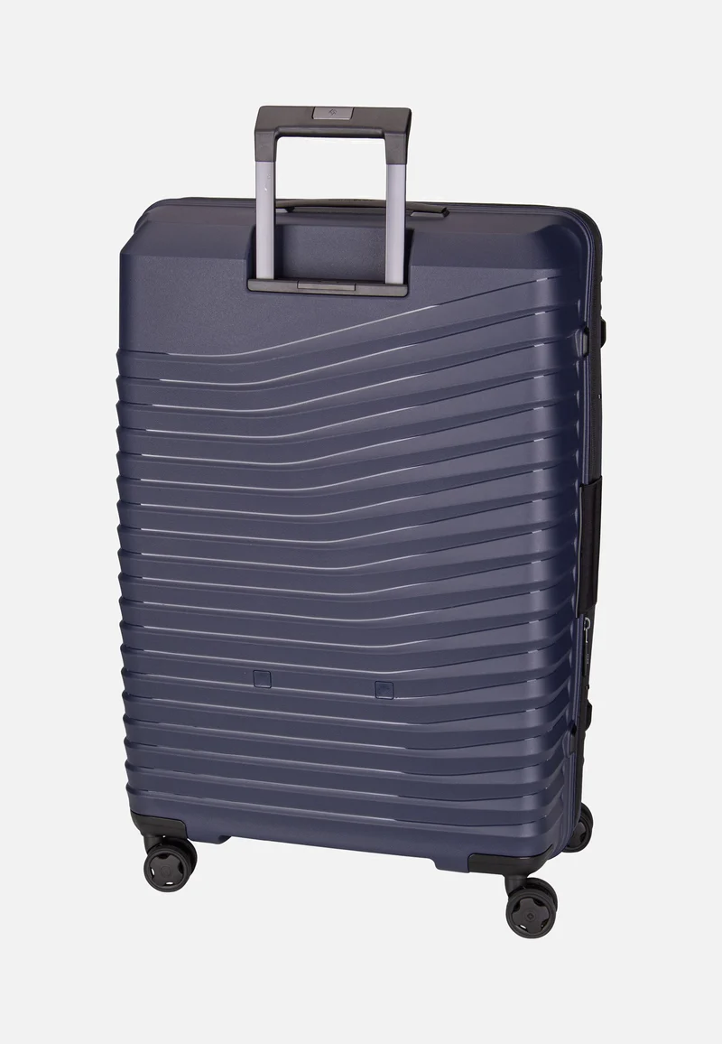 Intuo Spinner 75 Exp Blue Nights - Koffer