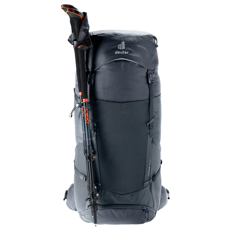 Deuter Futura 34 EL - Wanderrucksack 69 cm (black)