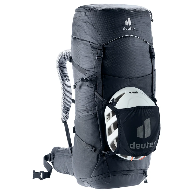Deuter Futura 34 EL - Wanderrucksack 69 cm (black)