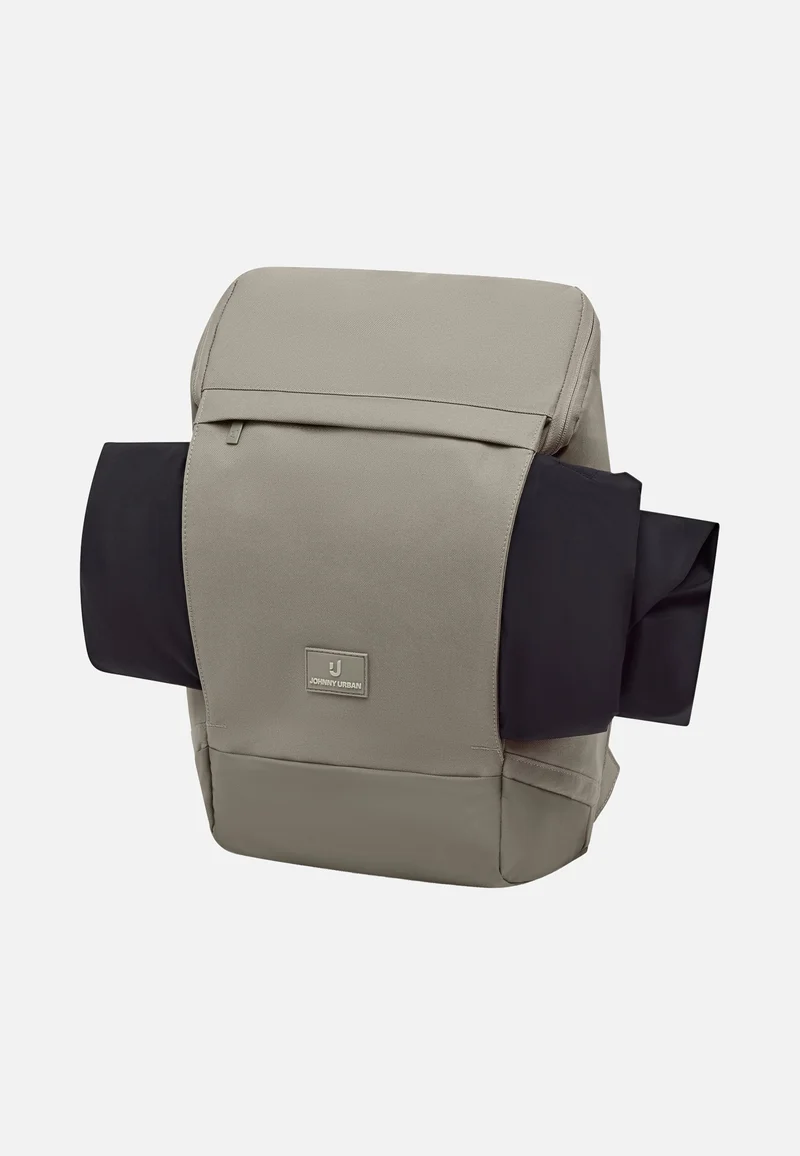Finn Medium Desert Grey - Rucksack
