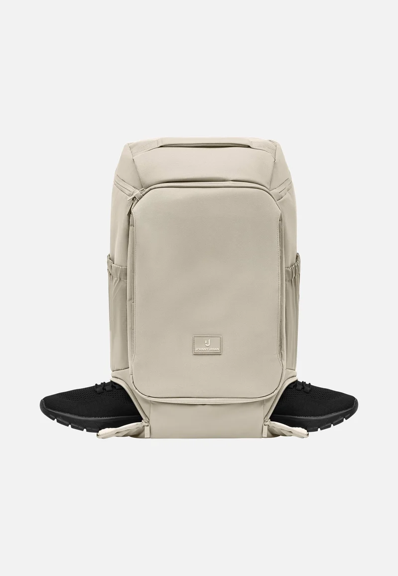 Kian Medium Sand - Rucksack
