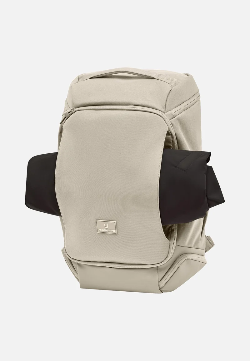 Kian Medium Sand - Rucksack