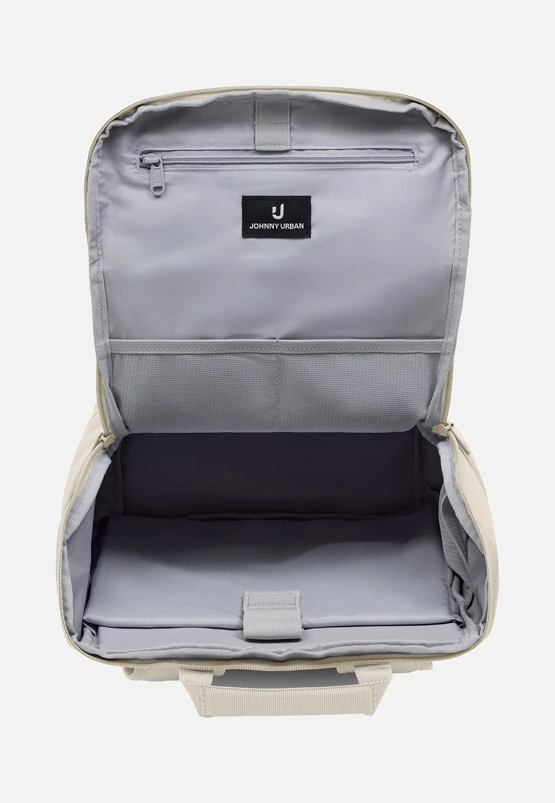 Finn Medium Sand - Rucksack