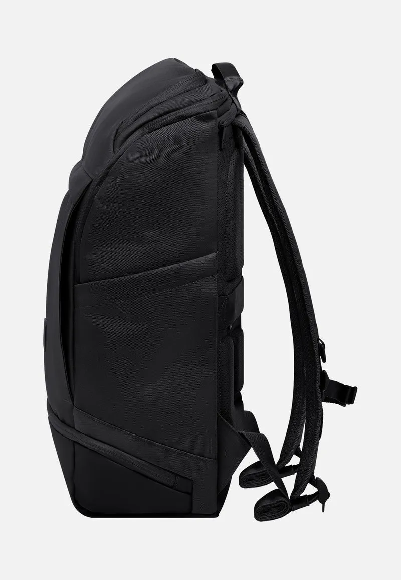 Finn Large Black - Rucksack