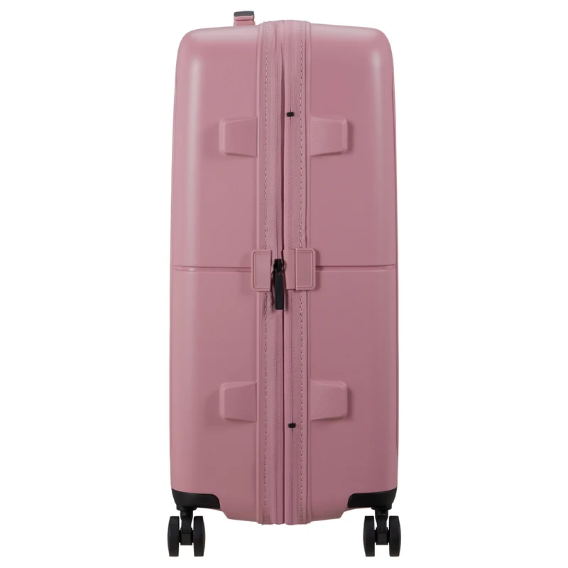 American Tourister Dashpop - 4-Rollen-Trolley 67 cm erw. (pink)