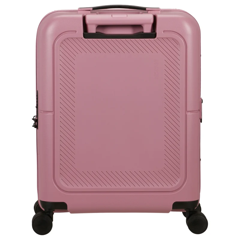 American Tourister Dashpop - 4-Rollen-Kabinentrolley 55 cm erw. (pink)