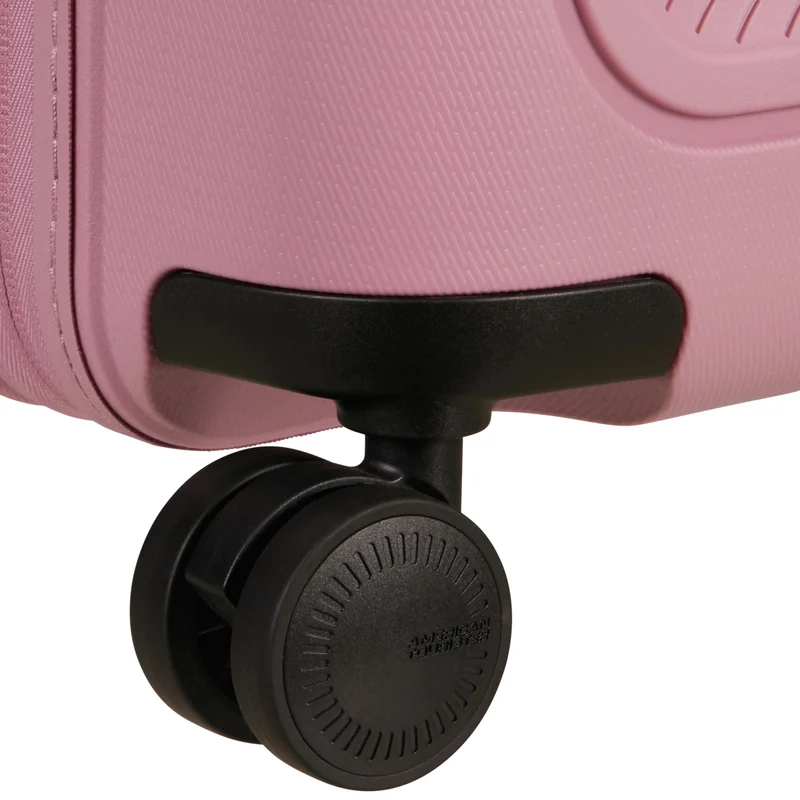 American Tourister Dashpop - 4-Rollen-Kabinentrolley 55 cm erw. (pink)