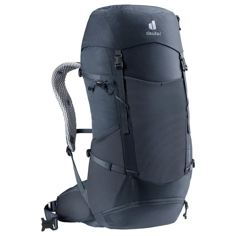 Deuter Futura 32 - Wanderrucksack 66 cm (black)