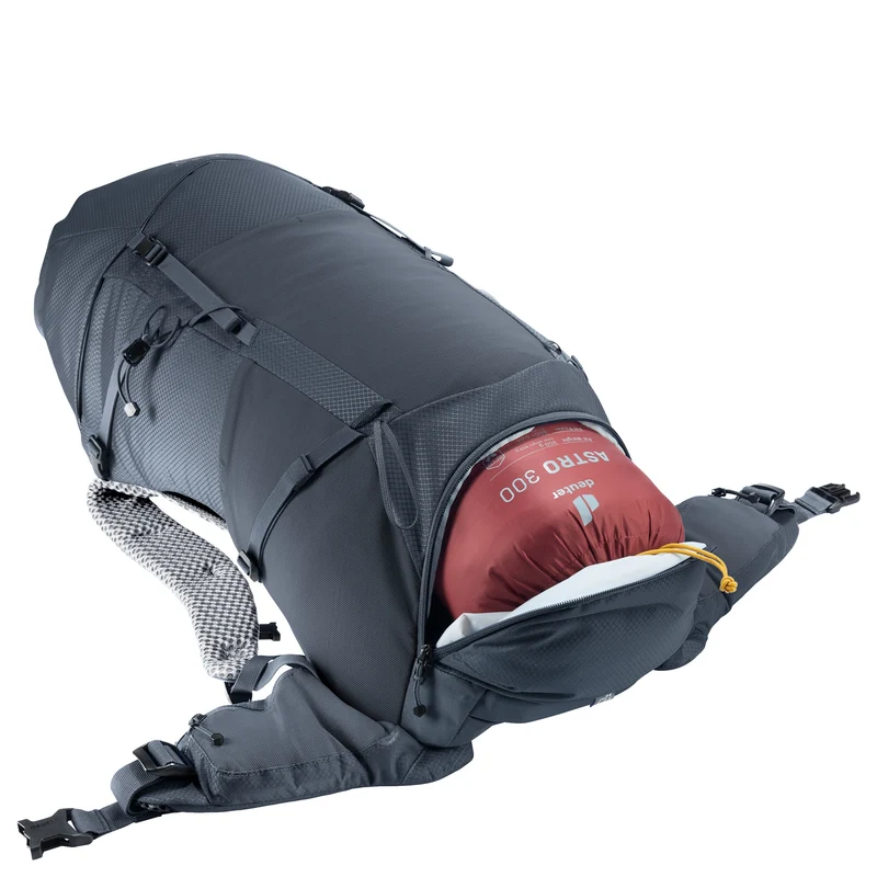 Deuter Futura 32 - Wanderrucksack 66 cm (black)
