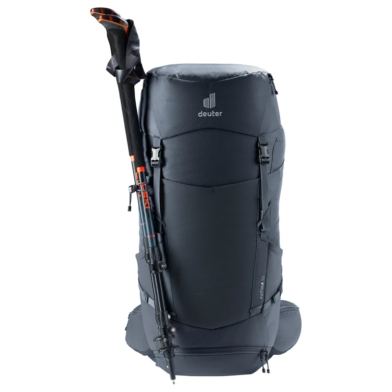 Deuter Futura 32 - Wanderrucksack 66 cm (black)