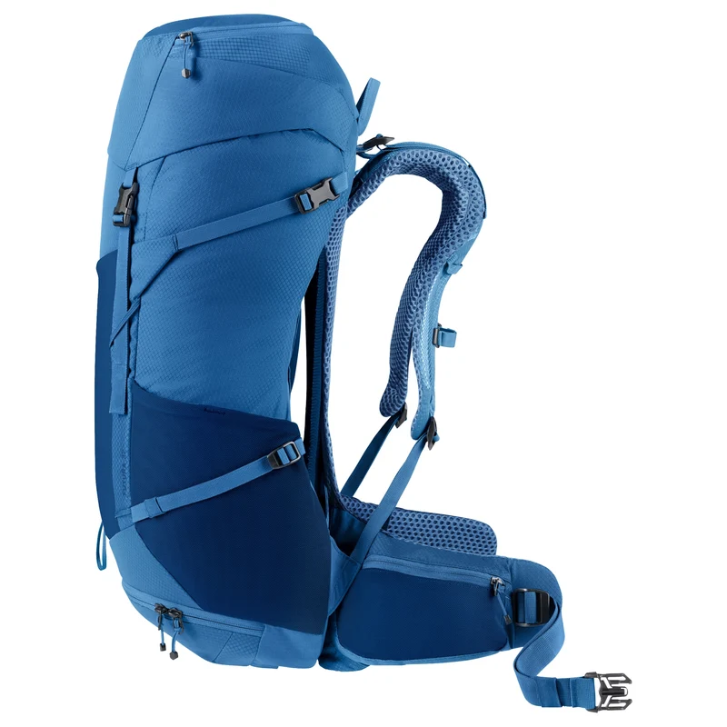 Deuter Futura 32 - Wanderrucksack 66 cm (nightblue-baltic)