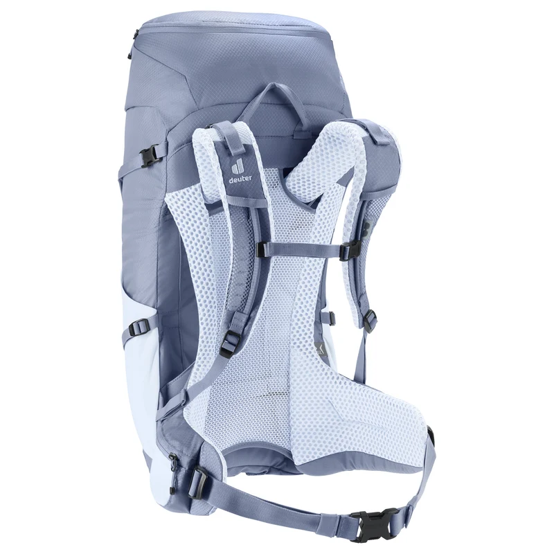 Deuter Futura 30 SL - Wanderrucksack 63 cm (polar-bluejay)