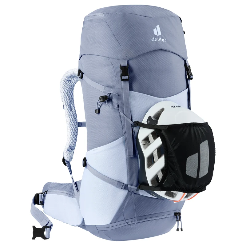 Deuter Futura 30 SL - Wanderrucksack 63 cm (polar-bluejay)