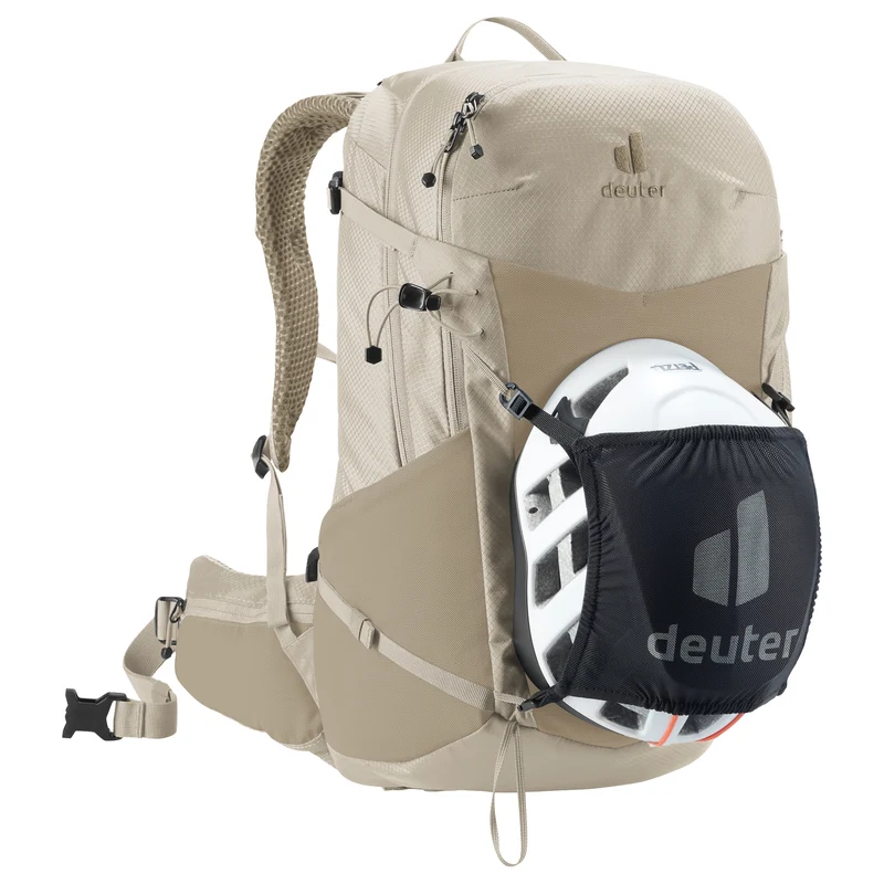 Deuter Futura 27 - Wanderrucksack 52 cm (greystone-alu)