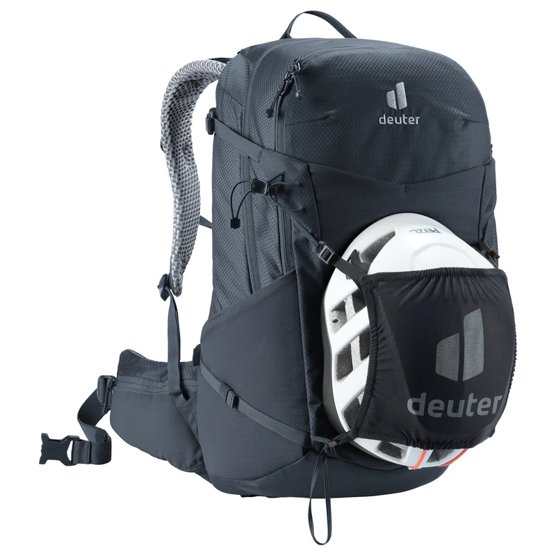 Deuter Futura 27 - Wanderrucksack 52 cm (black)