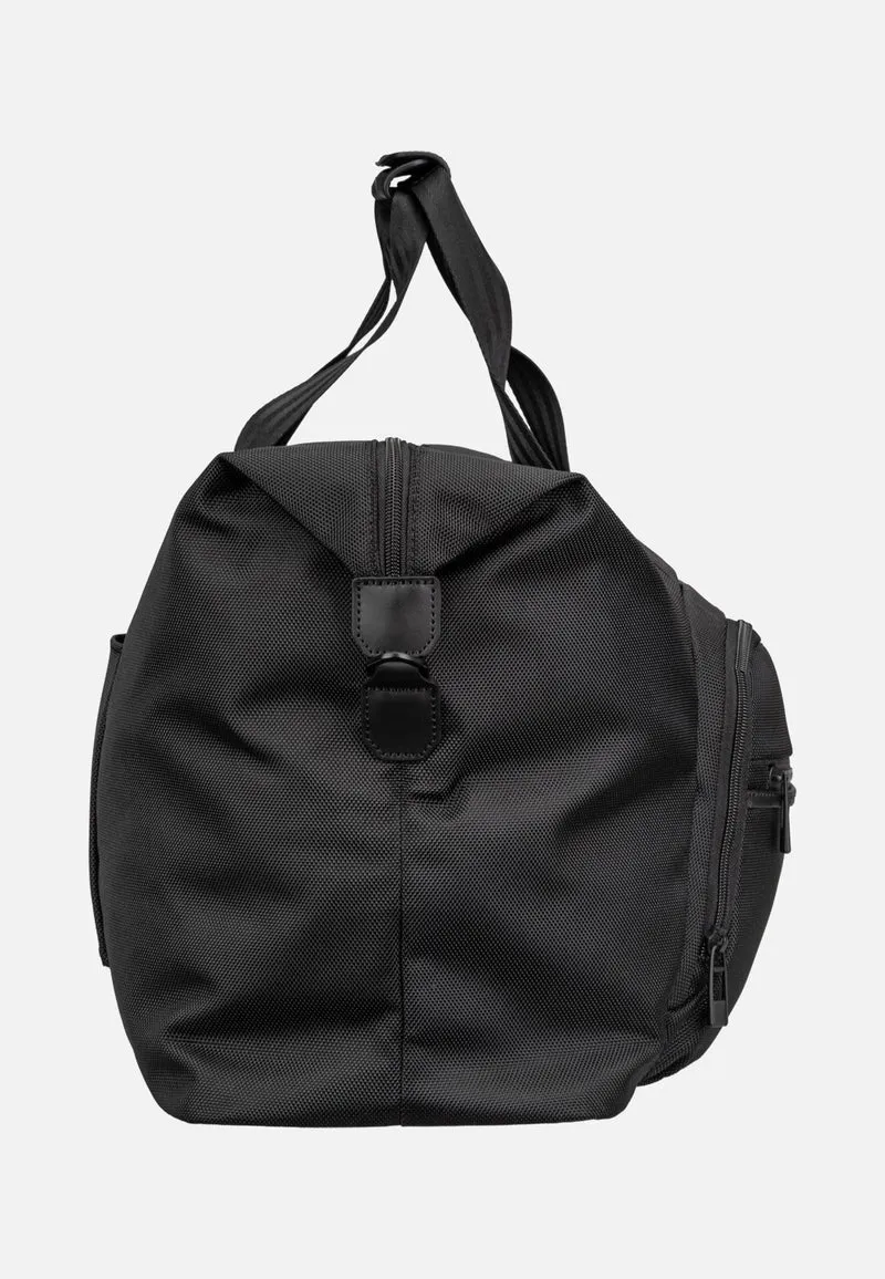 Roadster Nylon Evo Weekender Black - Weekender