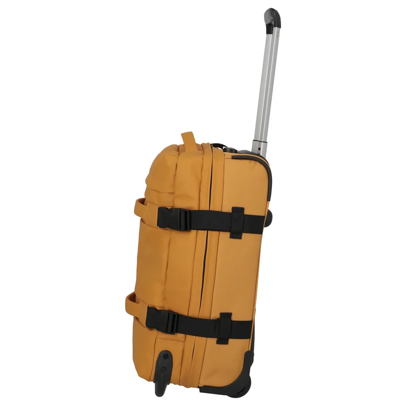 Travelite Bolonia - 2-Rollen-Kabinentrolley 53 cm (yellow)