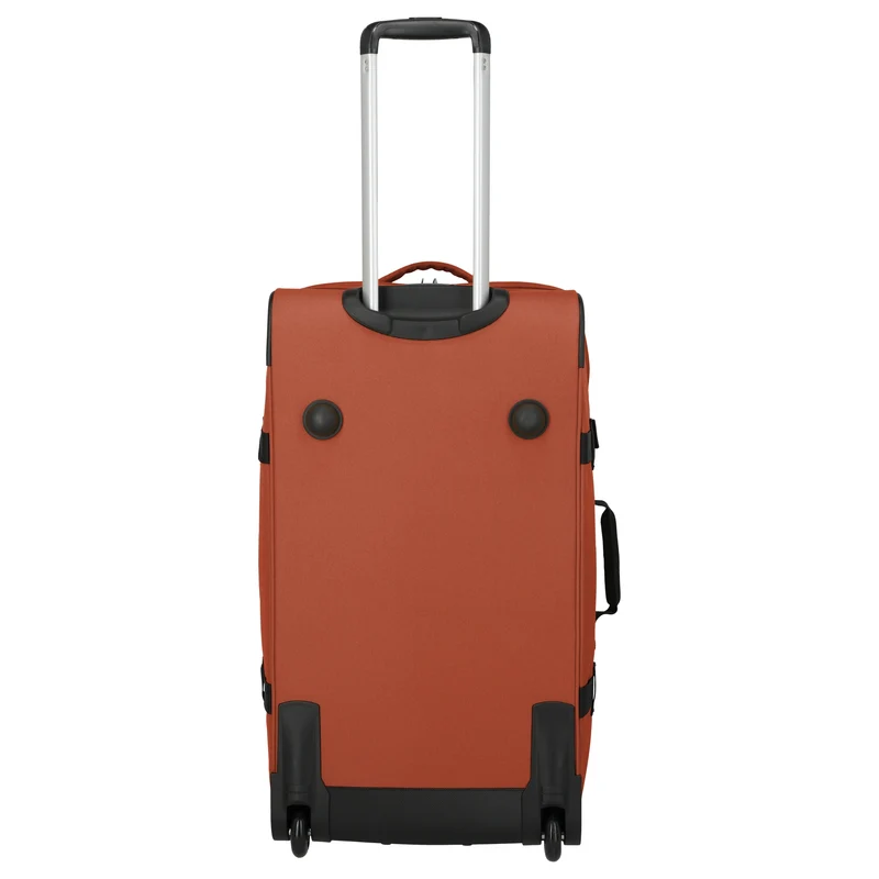 Travelite Bolonia - Rollenreisetasche 72 cm (orange)
