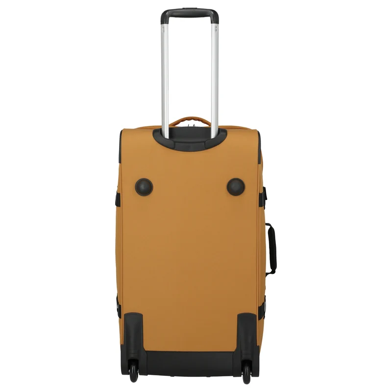 Travelite Bolonia - Rollenreisetasche 72 cm (yellow)