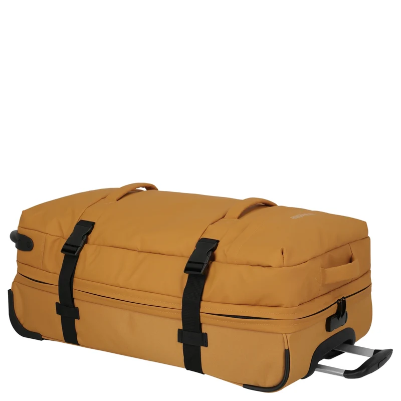Travelite Bolonia - Rollenreisetasche 72 cm (yellow)