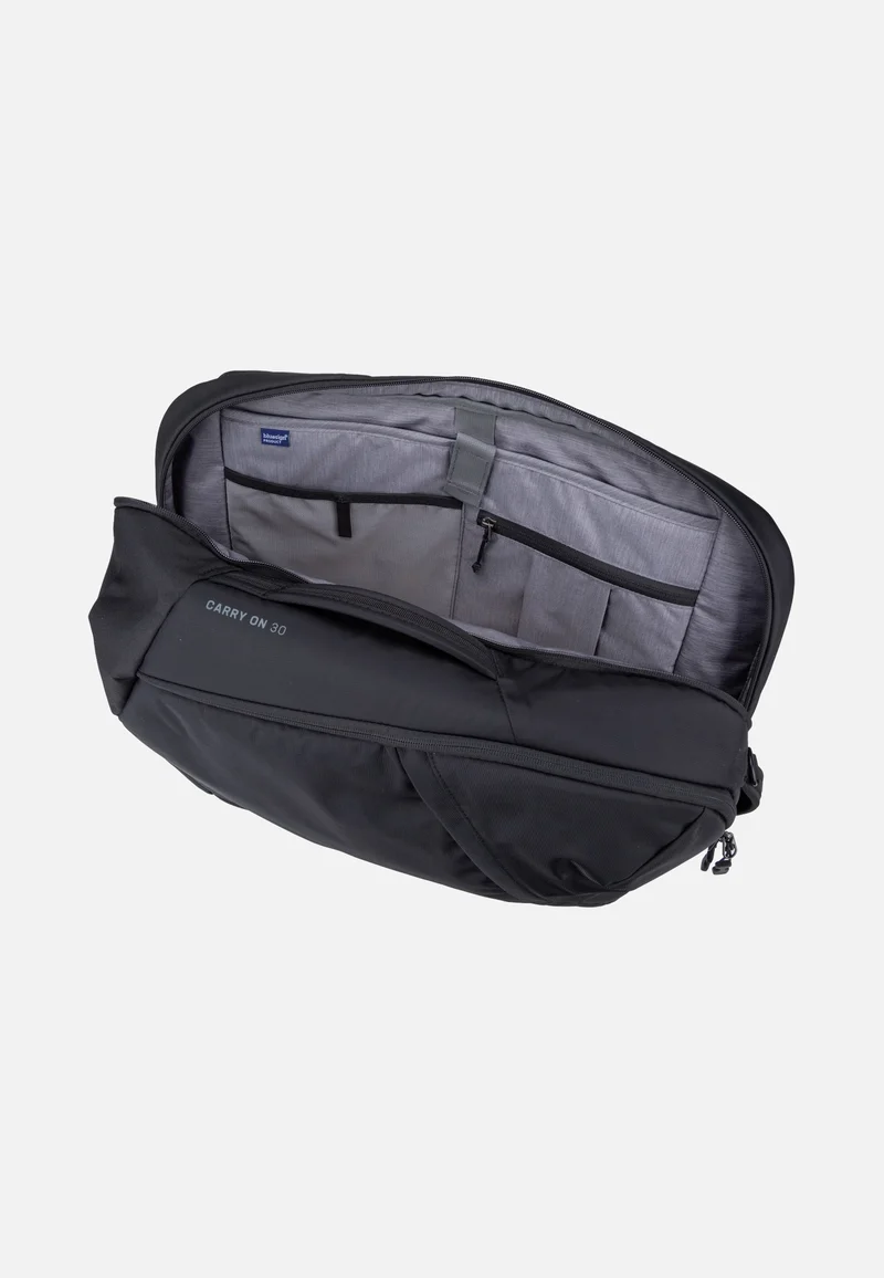 Carry On 30 Black - Reiserucksack