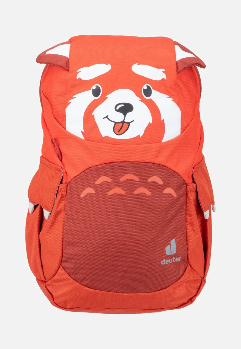 Kikki Flame/Brick - Rucksack