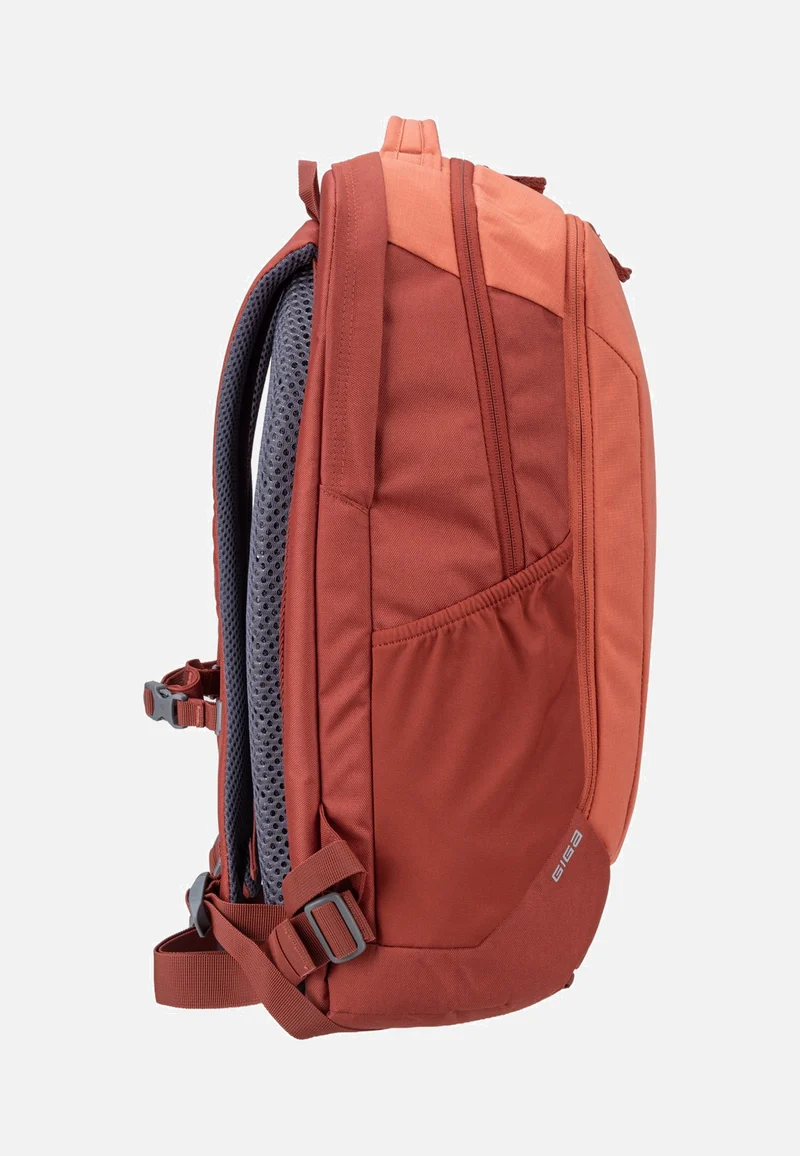 Giga Copper/Oak - Rucksack