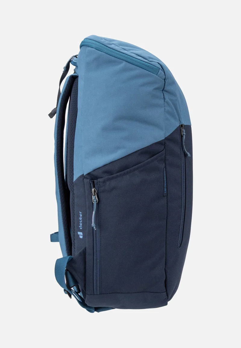 UP Stockholm Ink/Atlantic - Rucksack