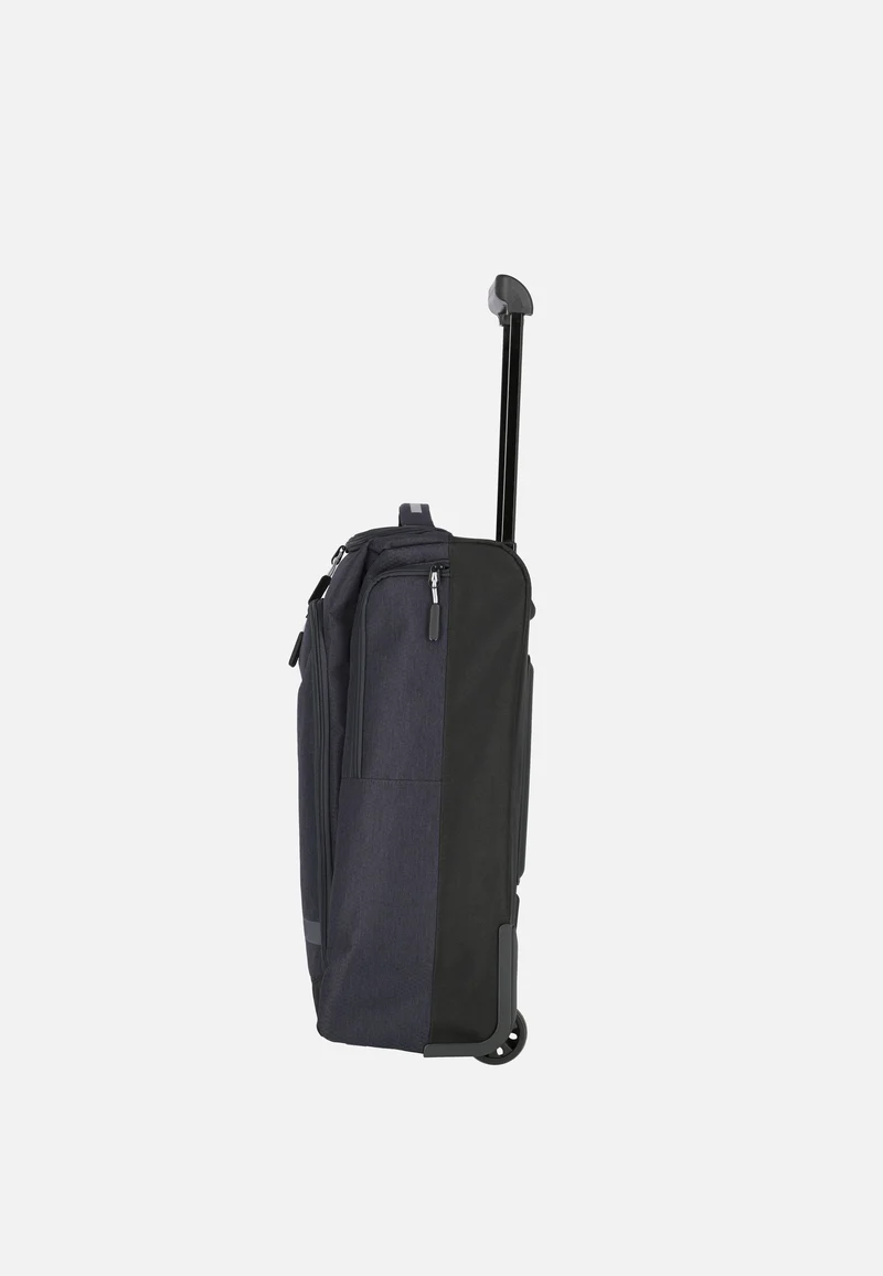 Kick Off S Dark Anthrazit - Reisetasche mit Rollen
