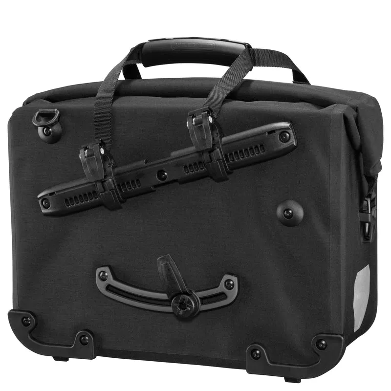 Ortlieb Office-Bag 21 - Aktentasche QL2.1 40 cm (black)