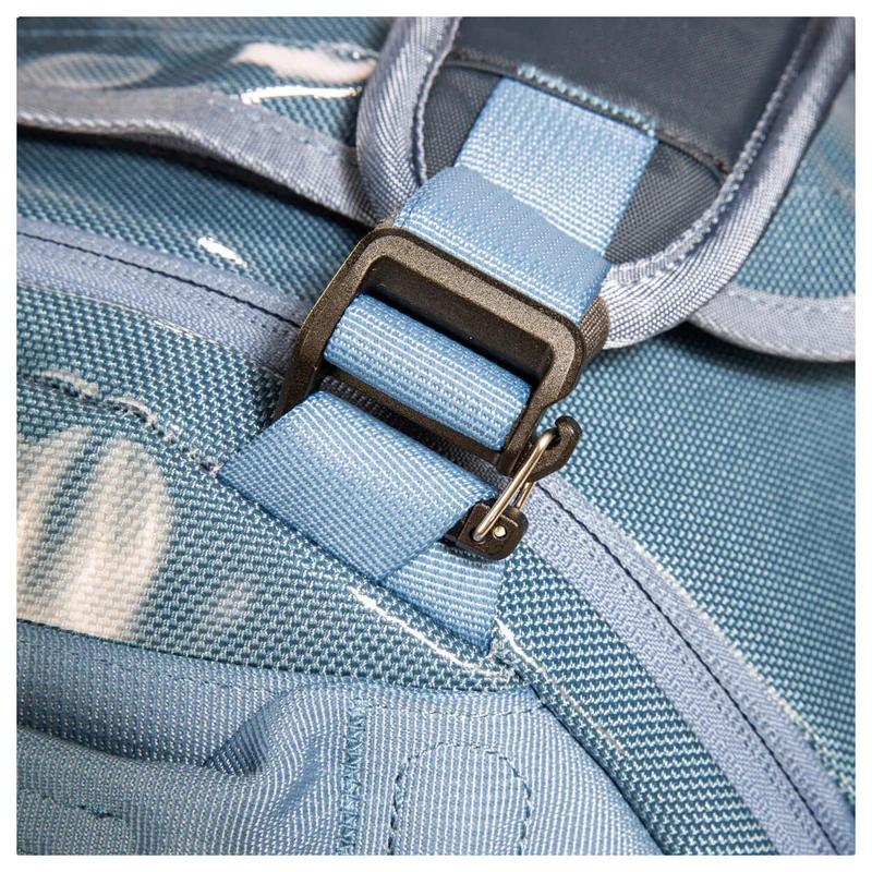 Tatonka Barrel 45 - Reisetasche 53 cm (elemental blue)