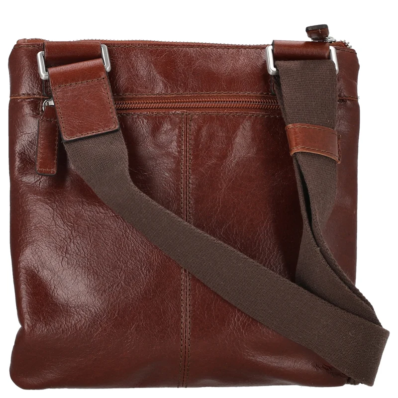 Picard Buddy - Umhängetasche 24 cm (cognac)