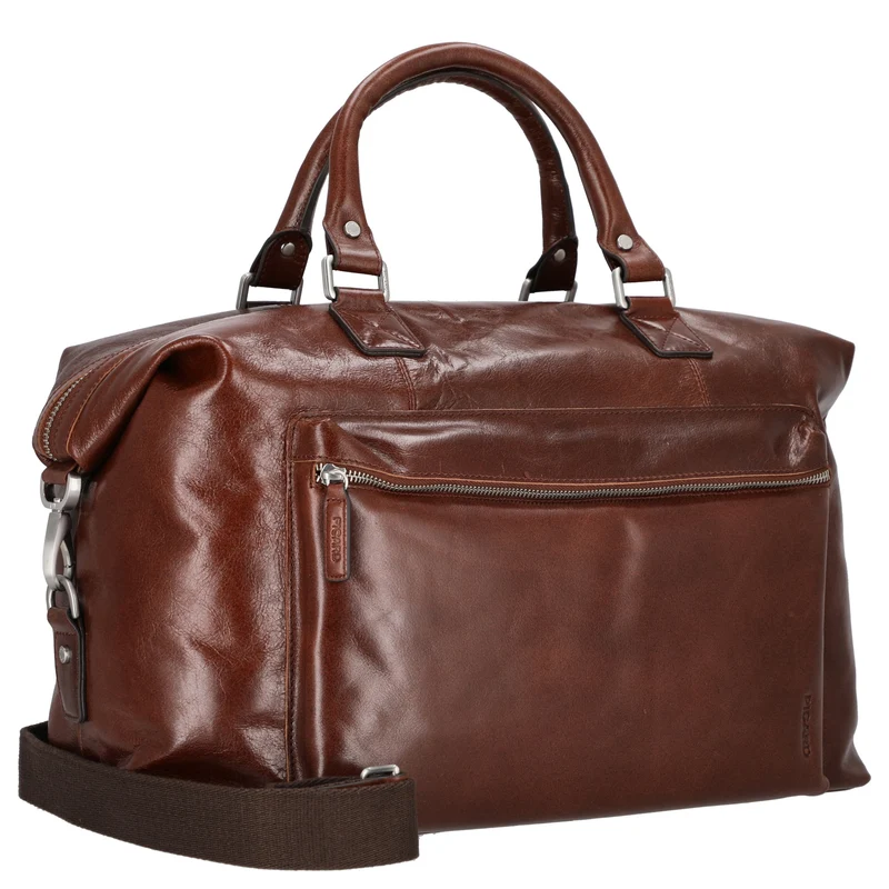 Picard Buddy - Reisetasche 44 cm (cognac)