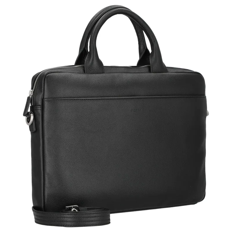 Picard Milano - Aktentasche 38 cm (schwarz)