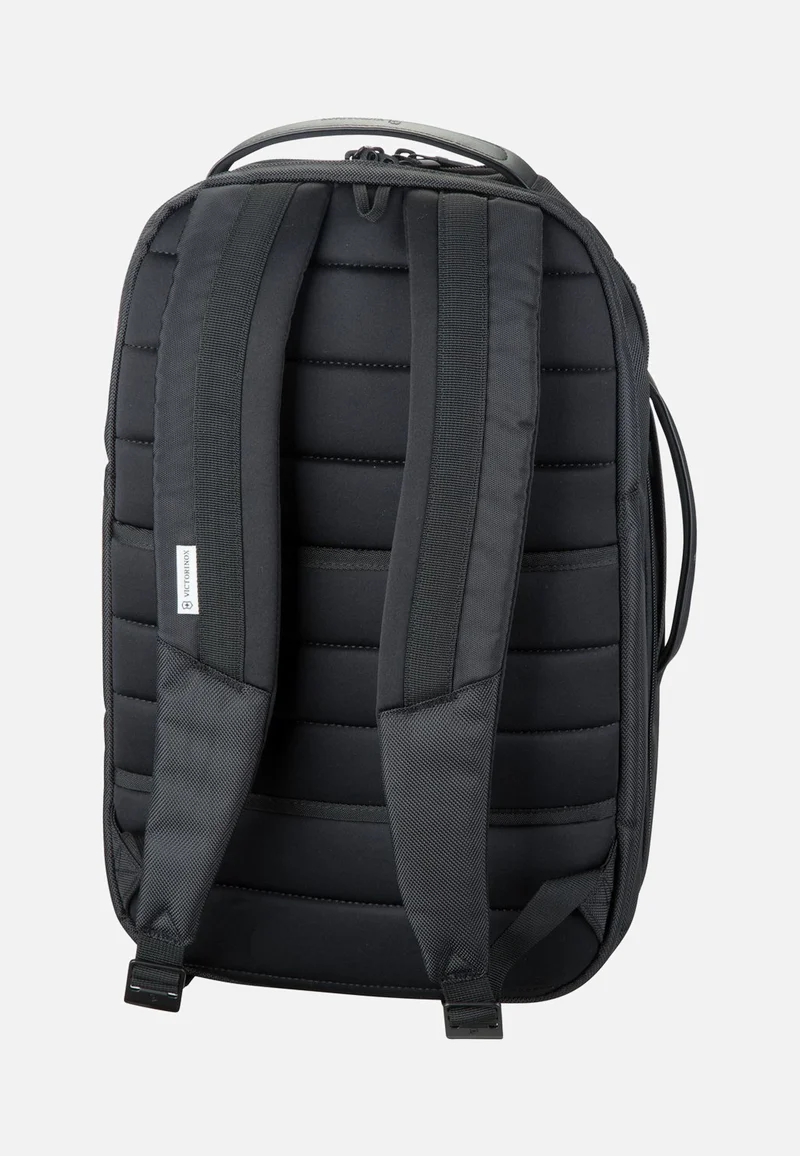 Altmont Professional Deluxe Travel Laptop Black - Rucksack