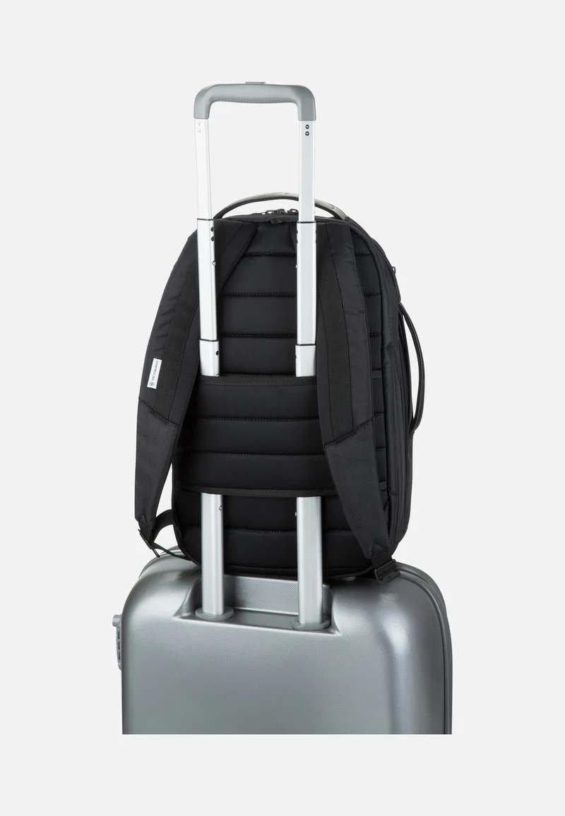 Altmont Professional Deluxe Travel Laptop Black - Rucksack