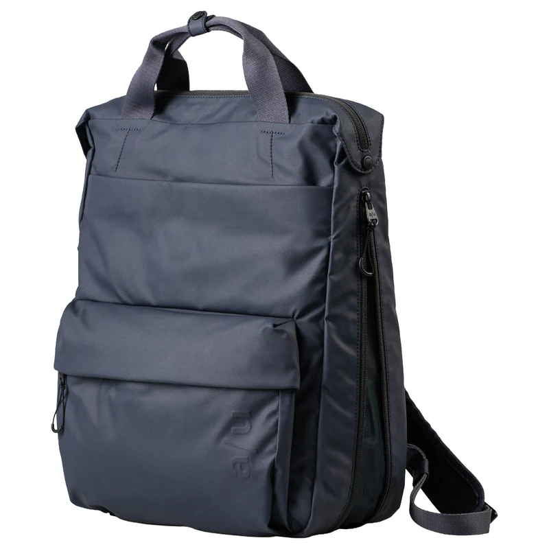 aunts & uncles Sagami RE Lite - Rucksack 40 cm (outer space)