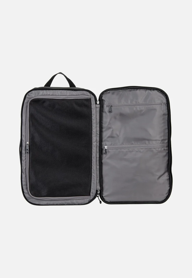 Dinamico Axel LVZ Black - Rucksack