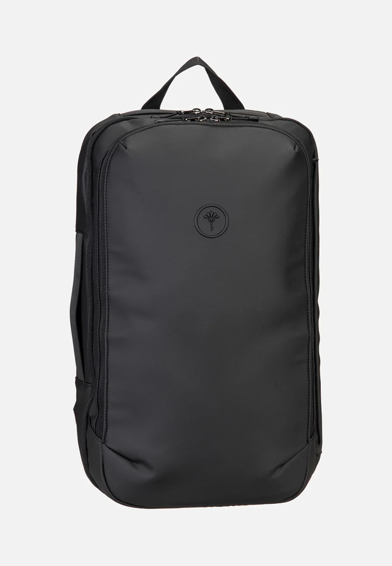 Dinamico Axel LVZ Black - Rucksack
