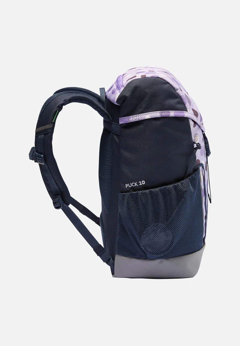 Puck 10 Pastel Lilac - Rucksack