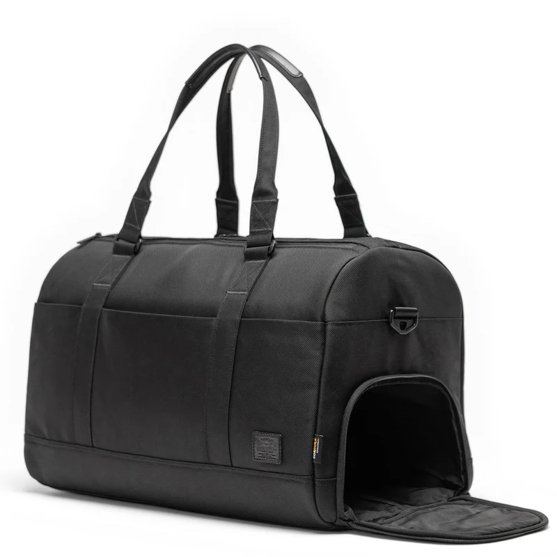 Herschel Novel Duffle Tech Cordura 45 - Reisetasche 16" 52 cm (black)