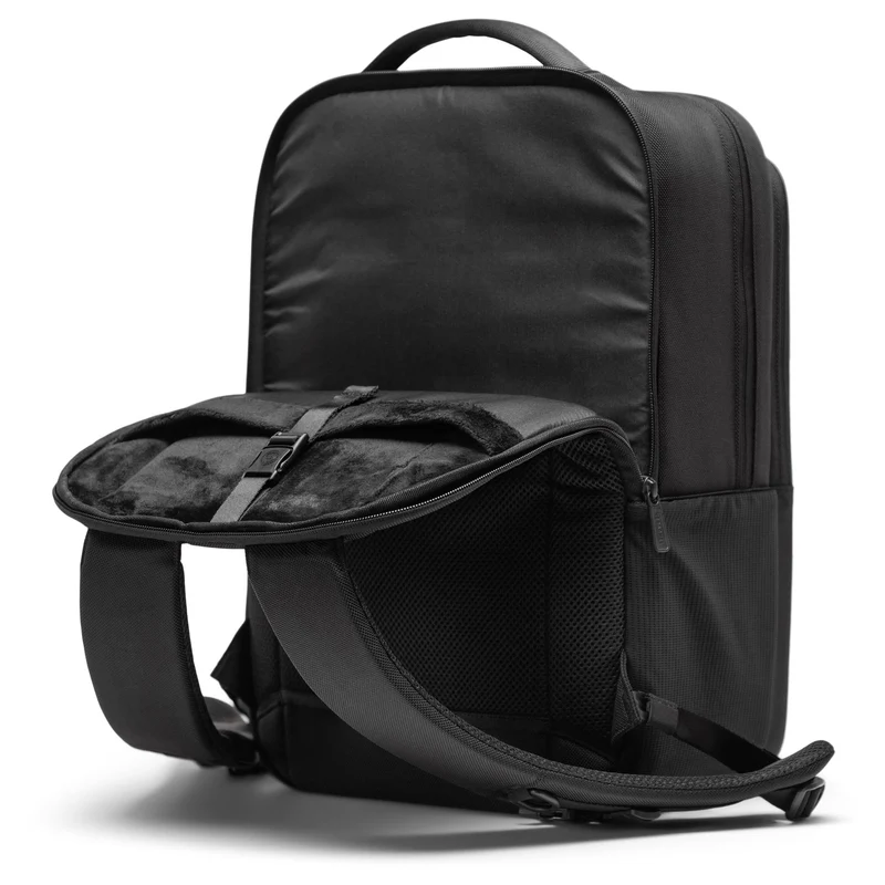 Herschel Kaslo Backpack Tech Cordura 30 - Rucksack 16" 47 cm (black)