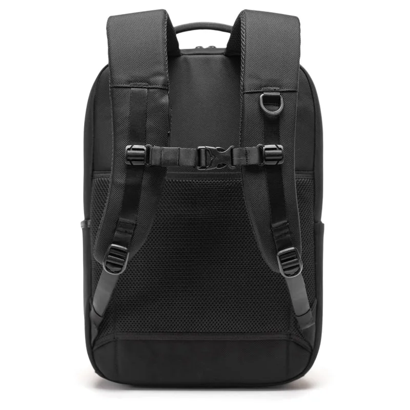 Herschel Kaslo Daypack Tech Cordura 20 - Rucksack 16" 42.5 cm (black)