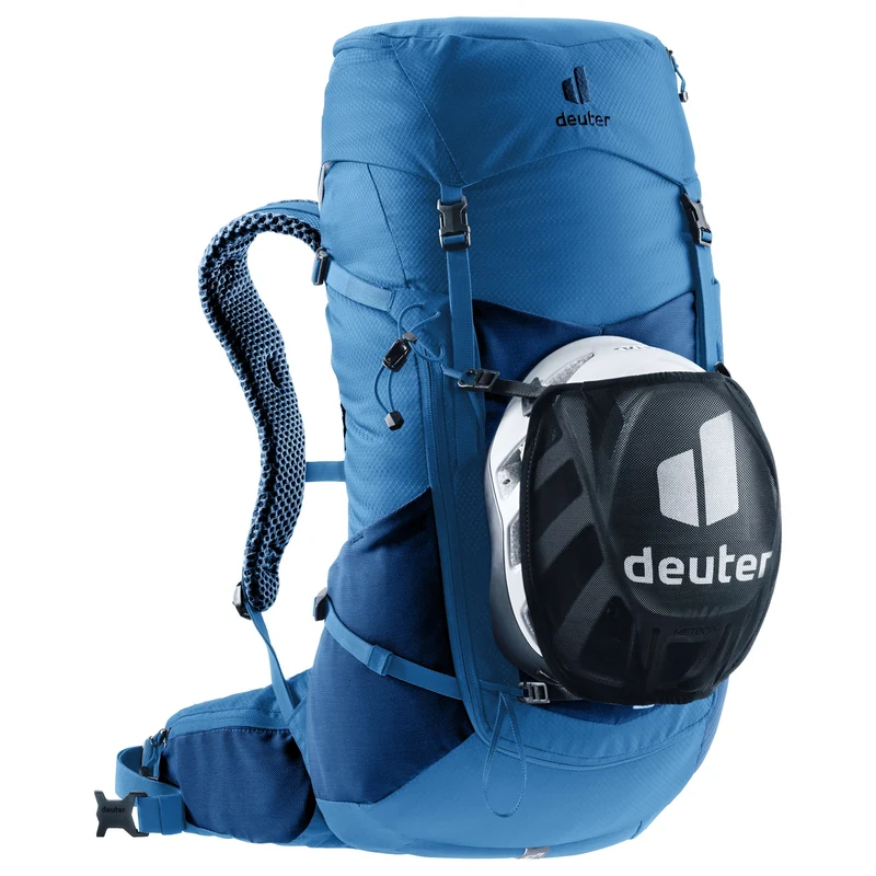 Deuter Futura 26 - Wanderrucksack 62 cm (nightblue-baltic)