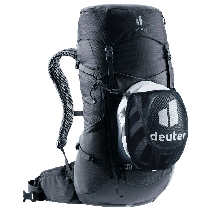 Deuter Futura 26 - Wanderrucksack 62 cm (black)