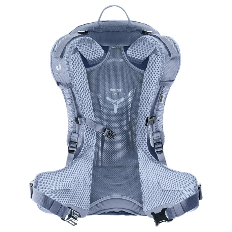 Deuter Futura 25 SL - Wanderrucksack 52 cm (polar-bluejay)