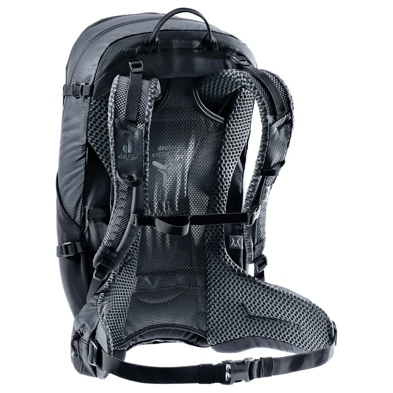 Deuter Futura 25 SL - Wanderrucksack 52 cm (black)